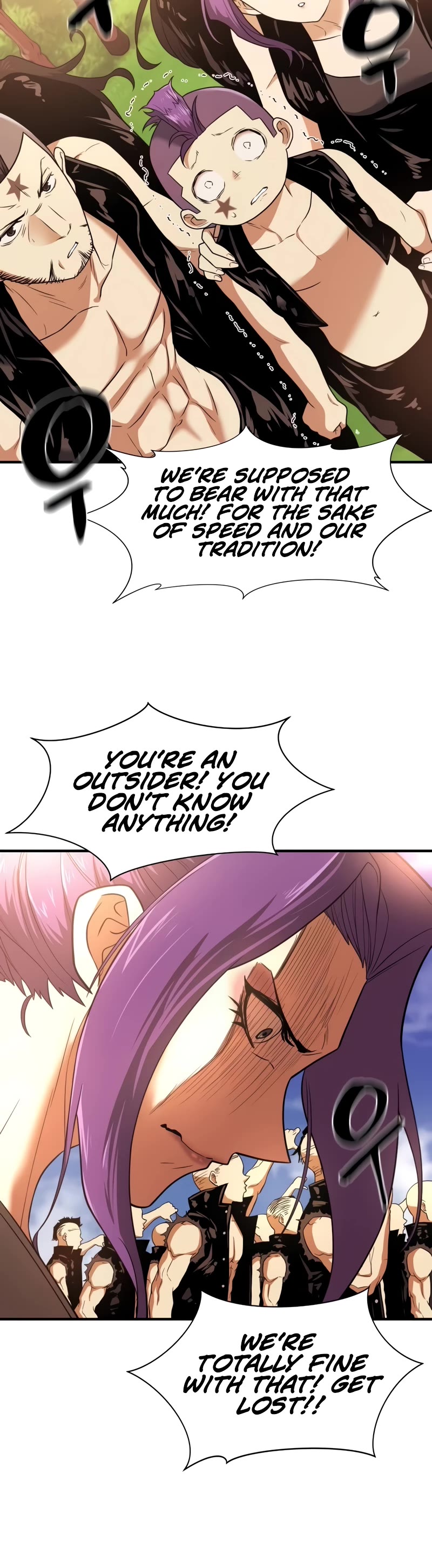 The Greatest Estate Developer Chapter 144 page 46 - Chapter 144