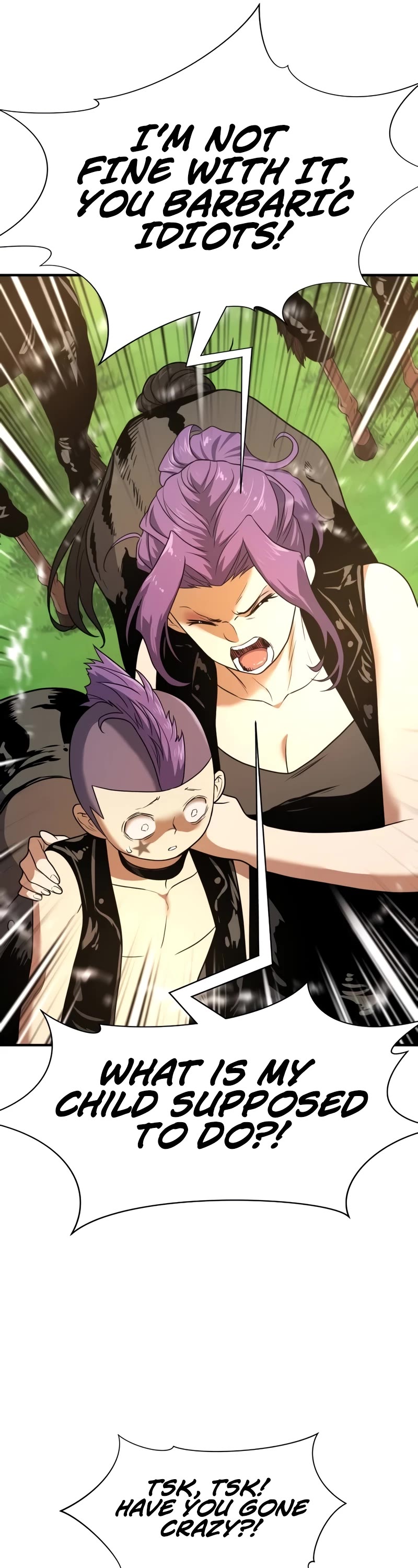 The Greatest Estate Developer Chapter 144 page 47 - Chapter 144