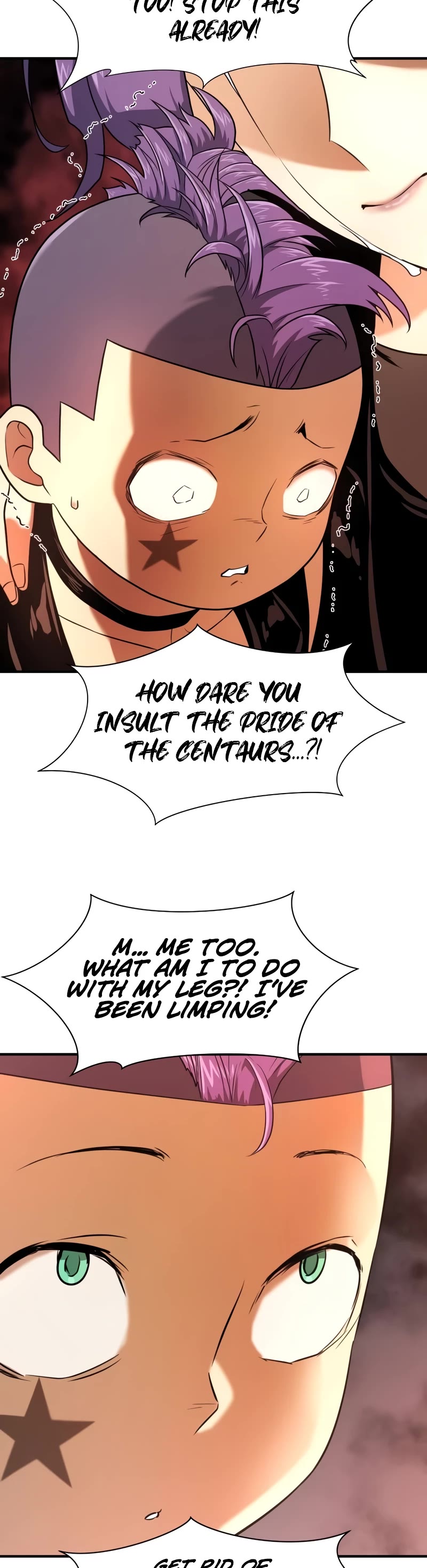 The Greatest Estate Developer Chapter 144 page 50 - Chapter 144