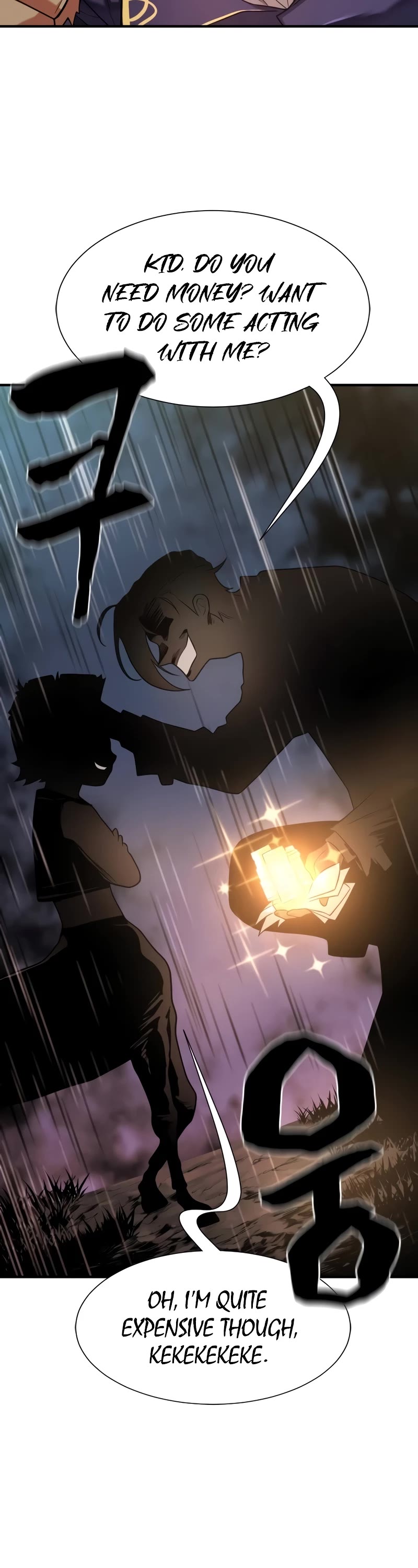 The Greatest Estate Developer Chapter 144 page 53 - Chapter 144