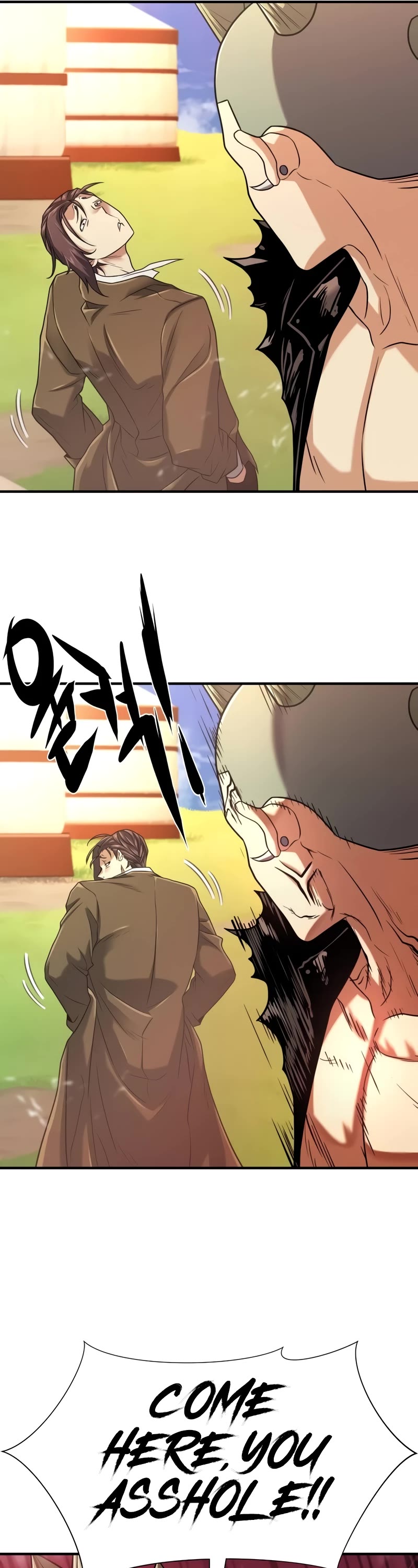 The Greatest Estate Developer Chapter 144 page 7 - Chapter 144
