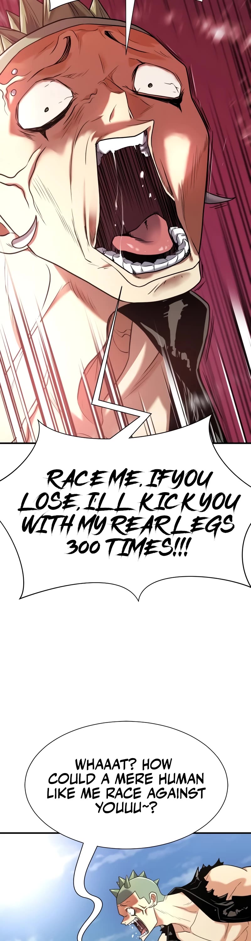 The Greatest Estate Developer Chapter 144 page 8 - Chapter 144