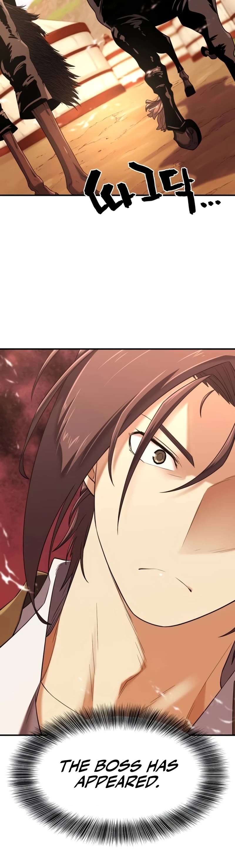 The Greatest Estate Developer Chapter 145 page 10 - Chapter 145