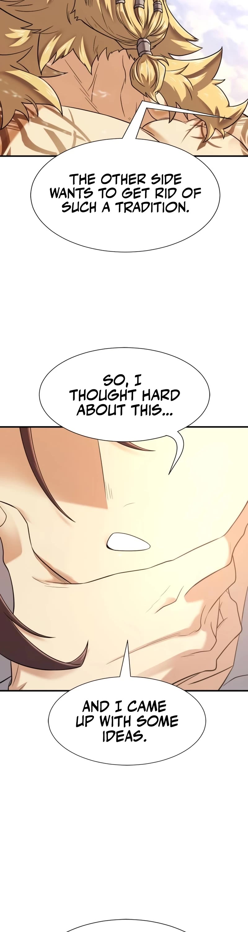 The Greatest Estate Developer Chapter 145 page 13 - Chapter 145