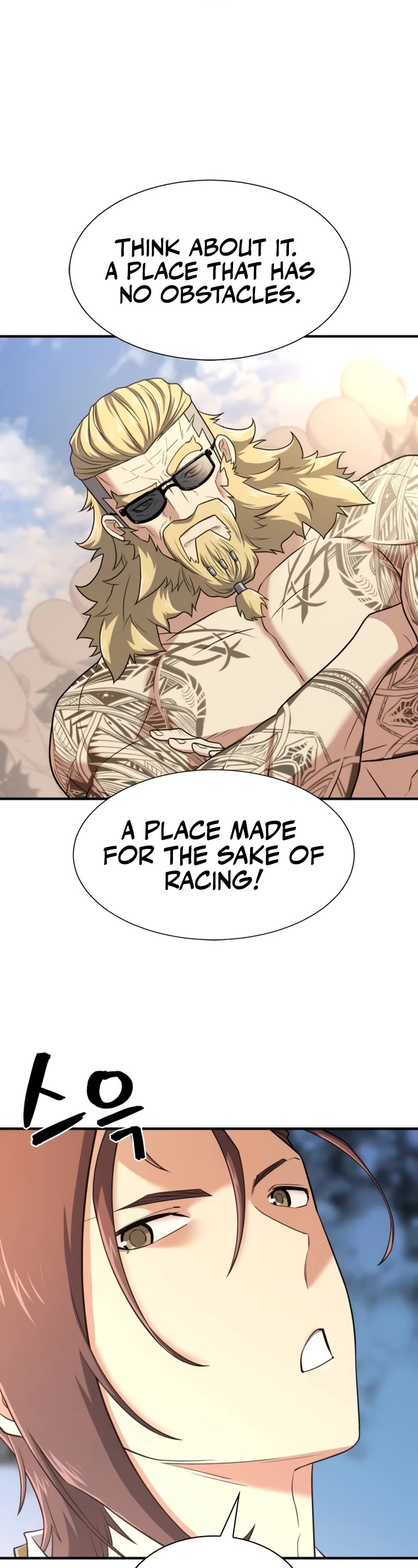 The Greatest Estate Developer Chapter 145 page 17 - Chapter 145