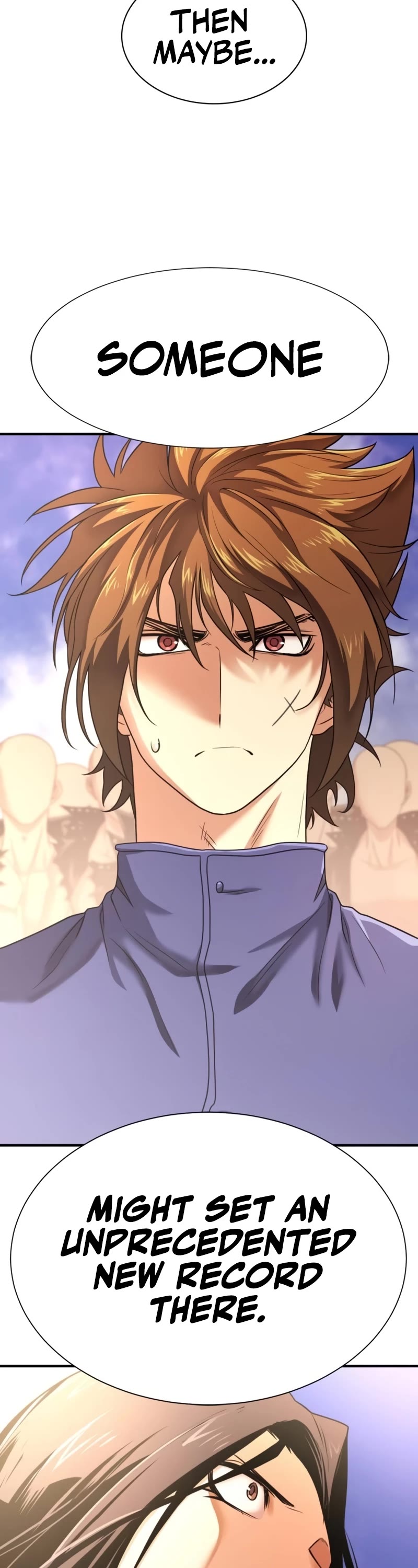 The Greatest Estate Developer Chapter 145 page 18 - Chapter 145