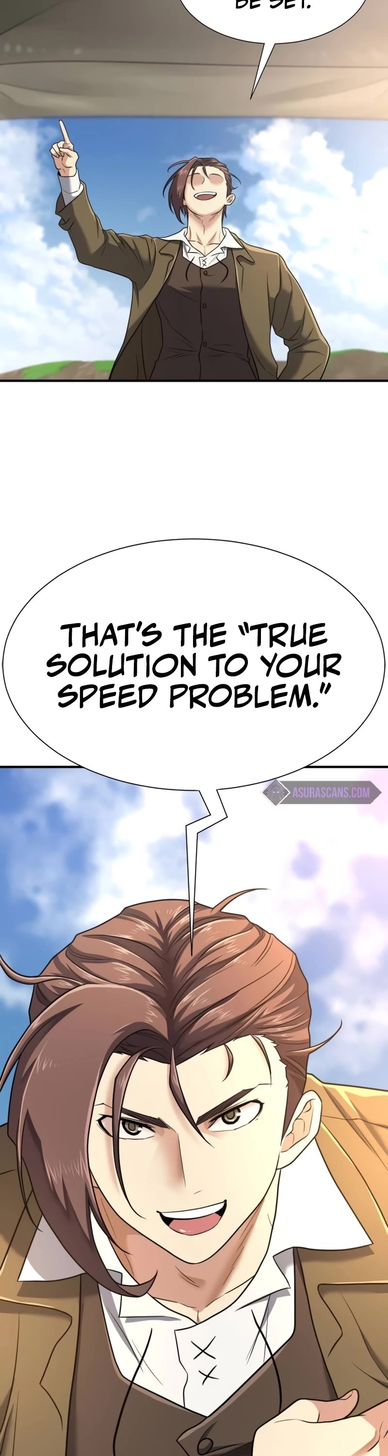 The Greatest Estate Developer Chapter 145 page 20 - Chapter 145