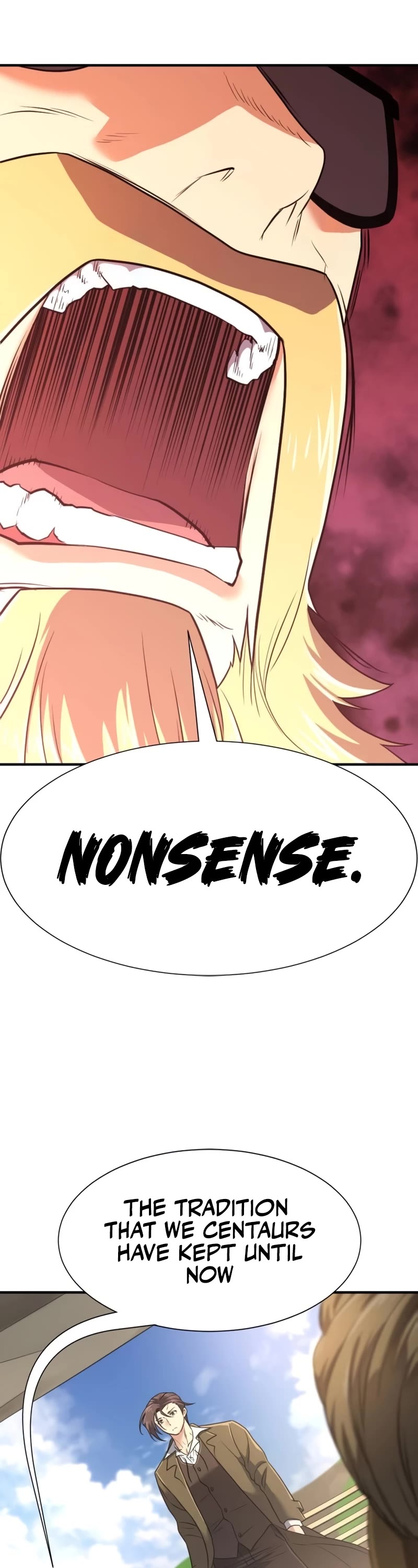 The Greatest Estate Developer Chapter 145 page 22 - Chapter 145