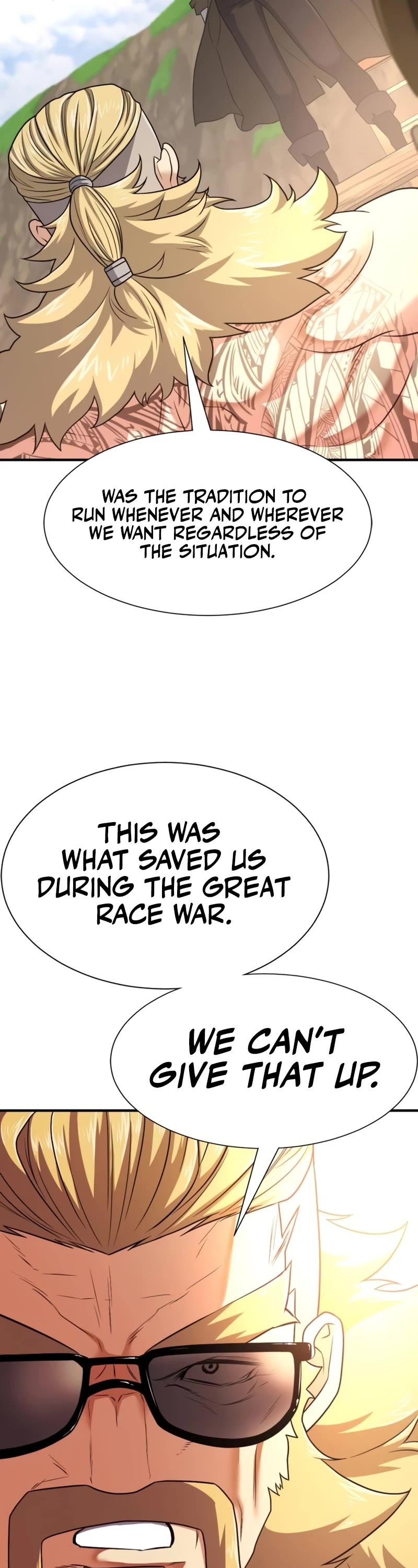 The Greatest Estate Developer Chapter 145 page 23 - Chapter 145
