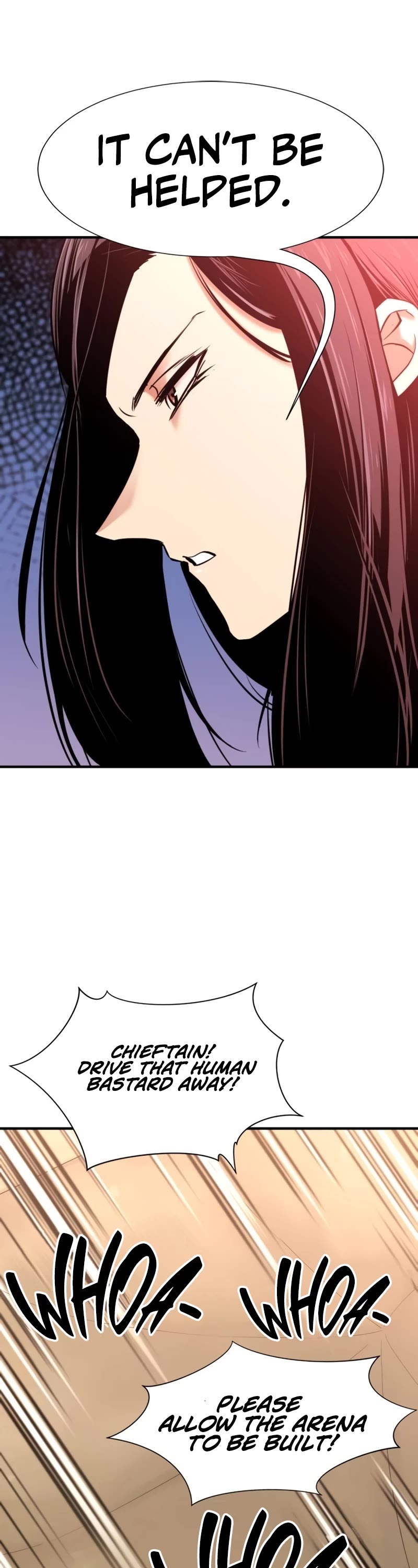 The Greatest Estate Developer Chapter 145 page 27 - Chapter 145