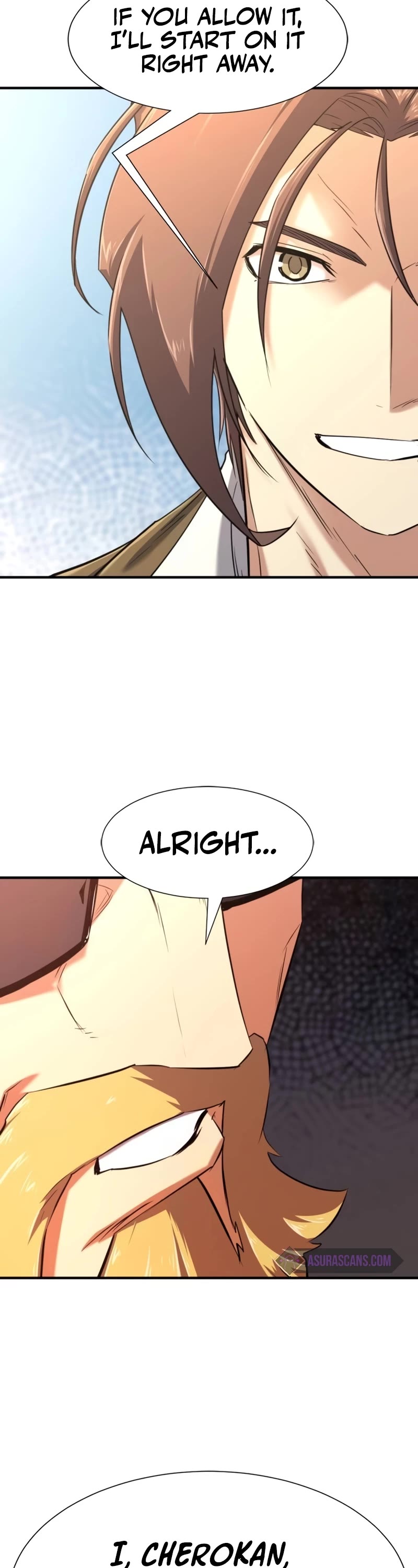 The Greatest Estate Developer Chapter 145 page 29 - Chapter 145