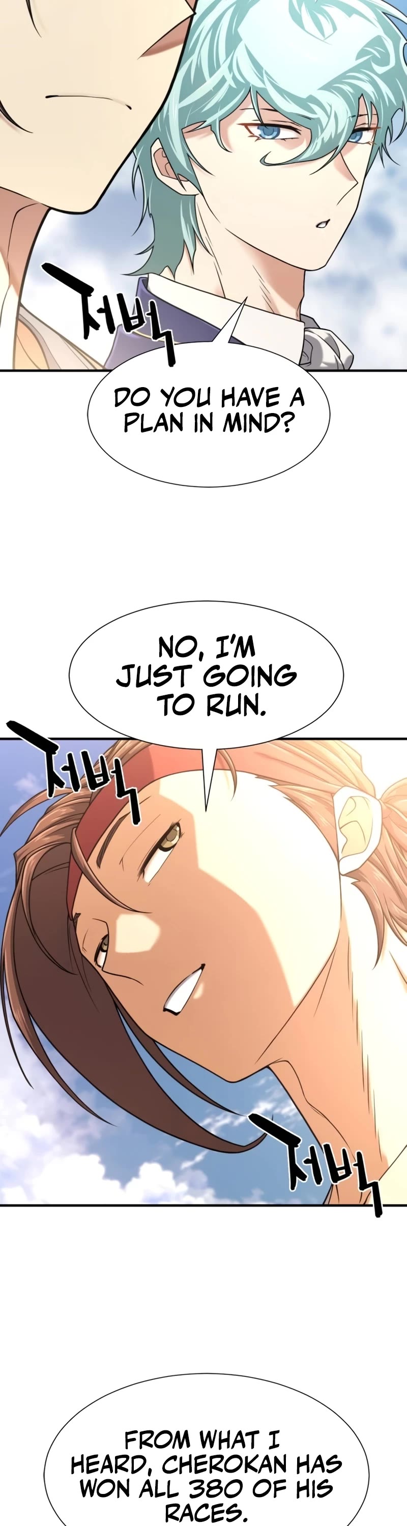 The Greatest Estate Developer Chapter 145 page 34 - Chapter 145