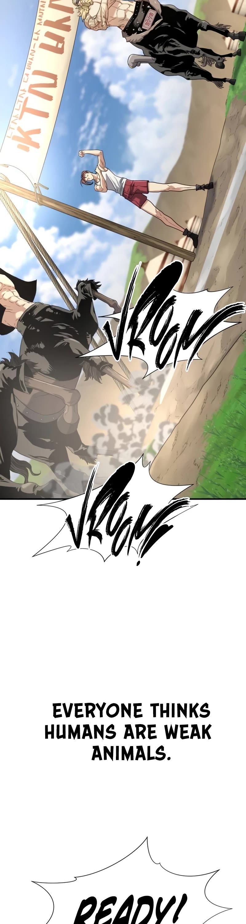 The Greatest Estate Developer Chapter 145 page 39 - Chapter 145