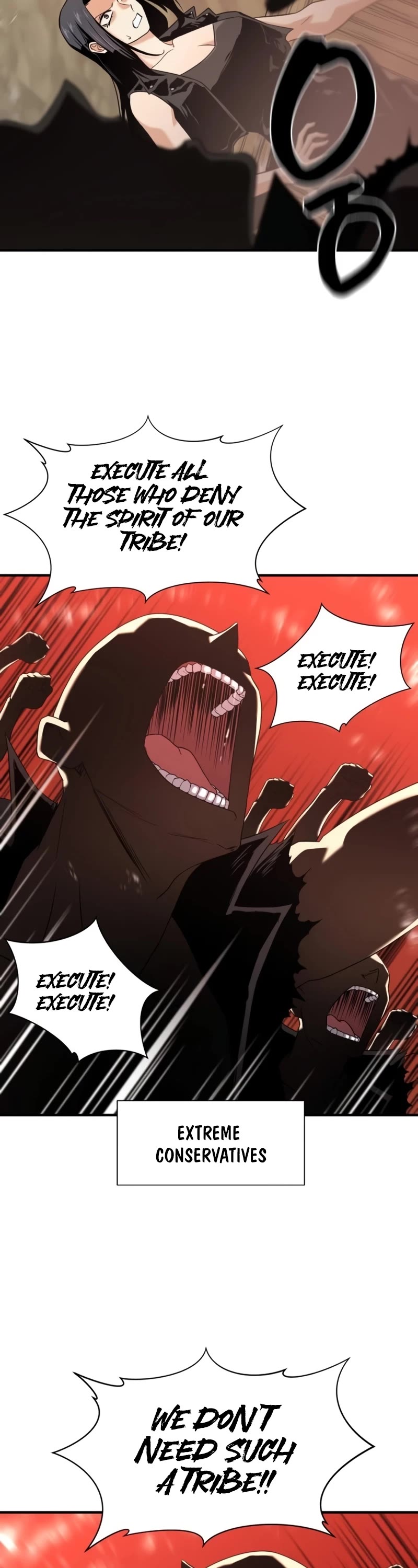 The Greatest Estate Developer Chapter 145 page 4 - Chapter 145