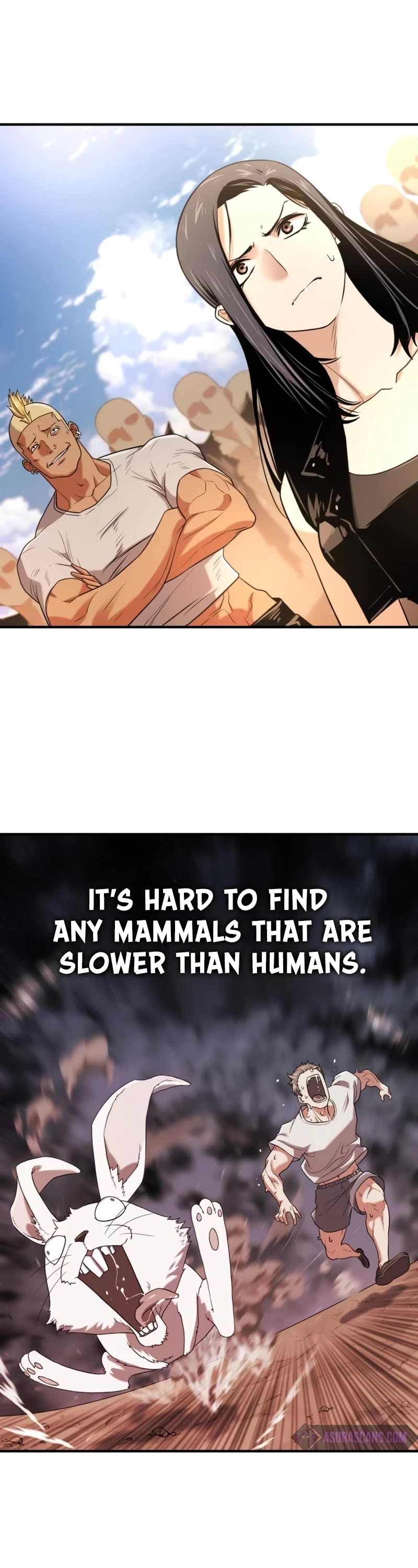 The Greatest Estate Developer Chapter 145 page 41 - Chapter 145