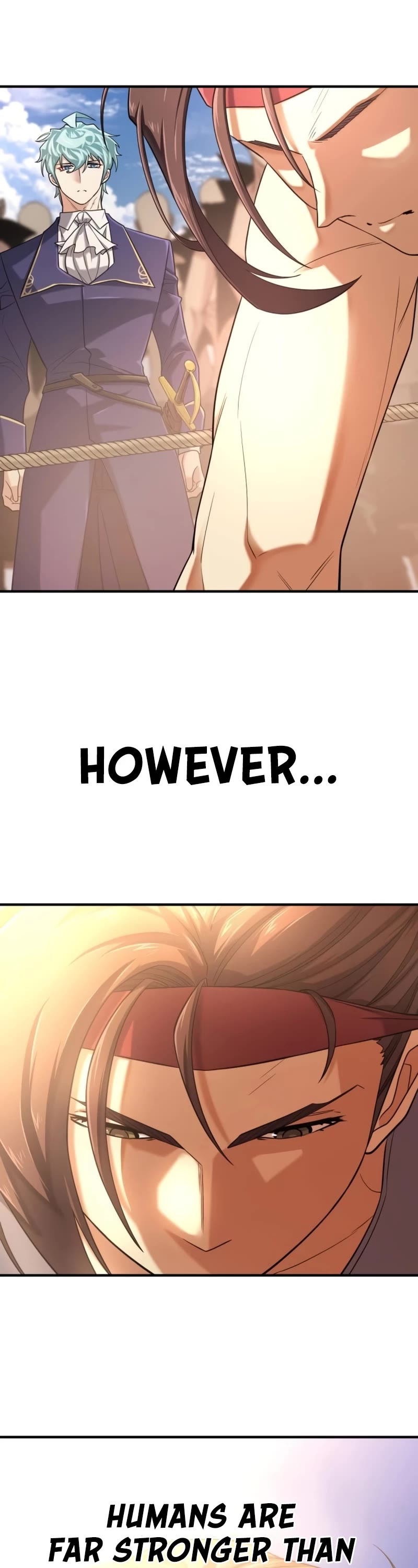 The Greatest Estate Developer Chapter 145 page 42 - Chapter 145