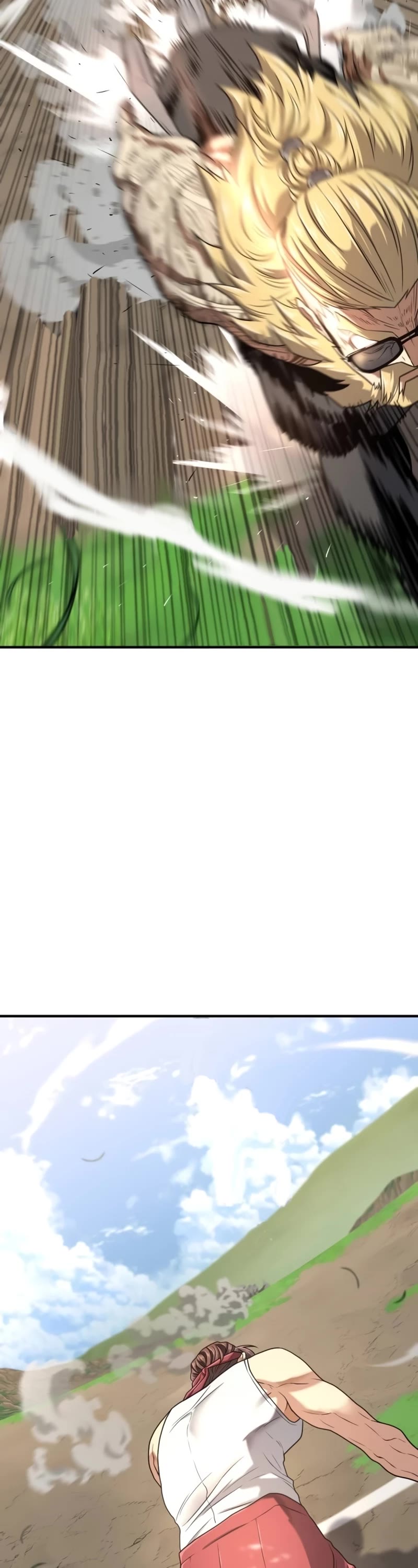 The Greatest Estate Developer Chapter 145 page 45 - Chapter 145