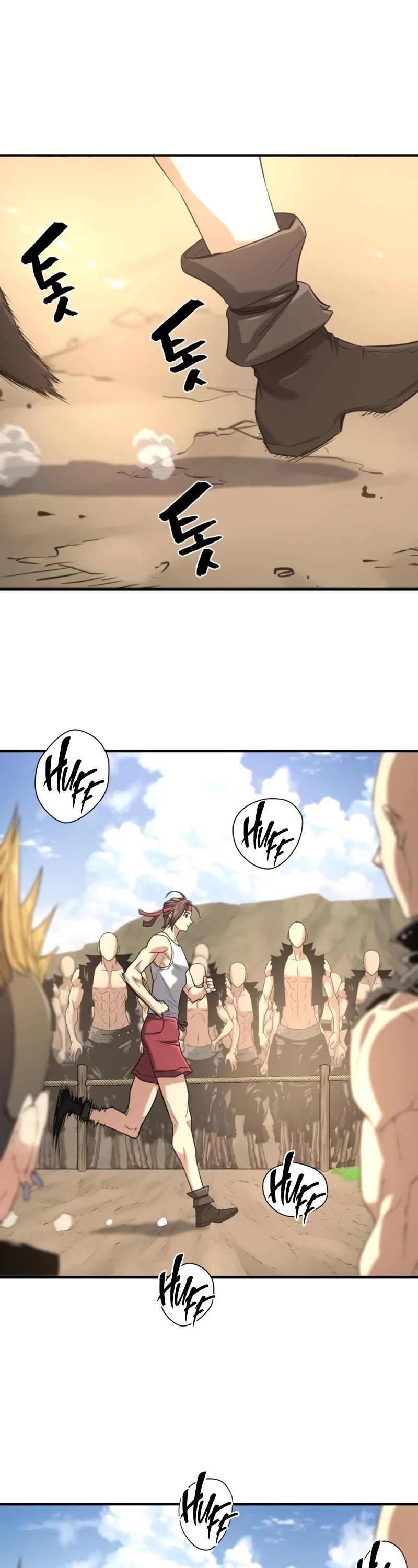 The Greatest Estate Developer Chapter 145 page 47 - Chapter 145