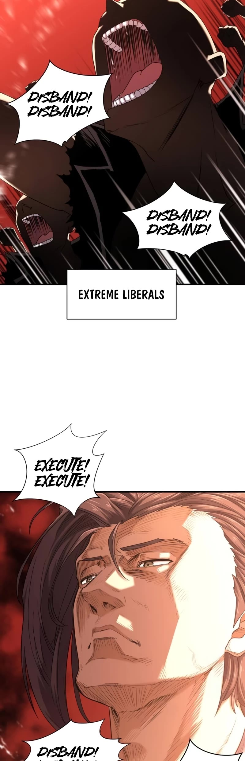 The Greatest Estate Developer Chapter 145 page 5 - Chapter 145