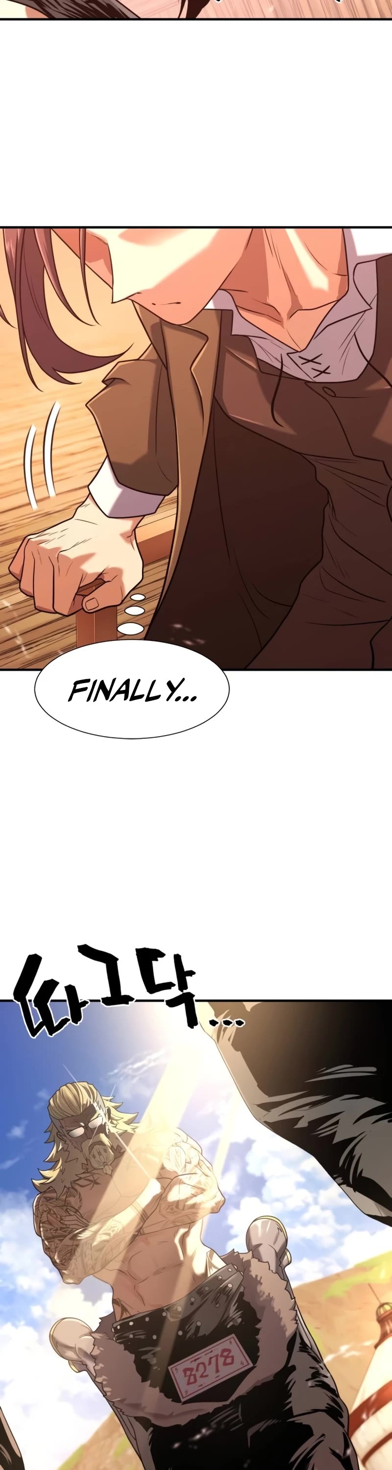 The Greatest Estate Developer Chapter 145 page 9 - Chapter 145