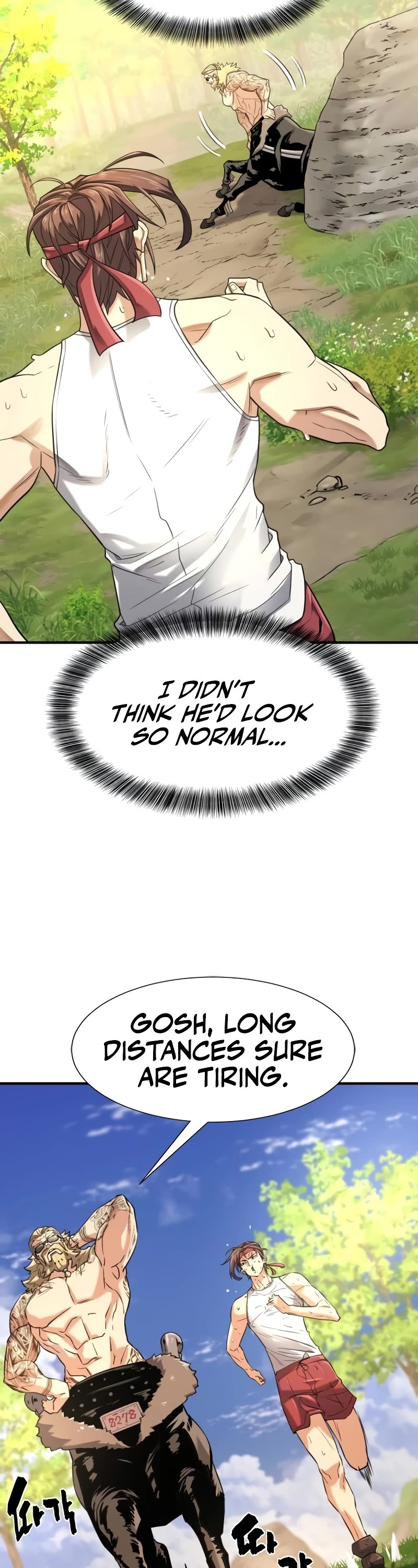 The Greatest Estate Developer Chapter 146 page 10 - Chapter 146