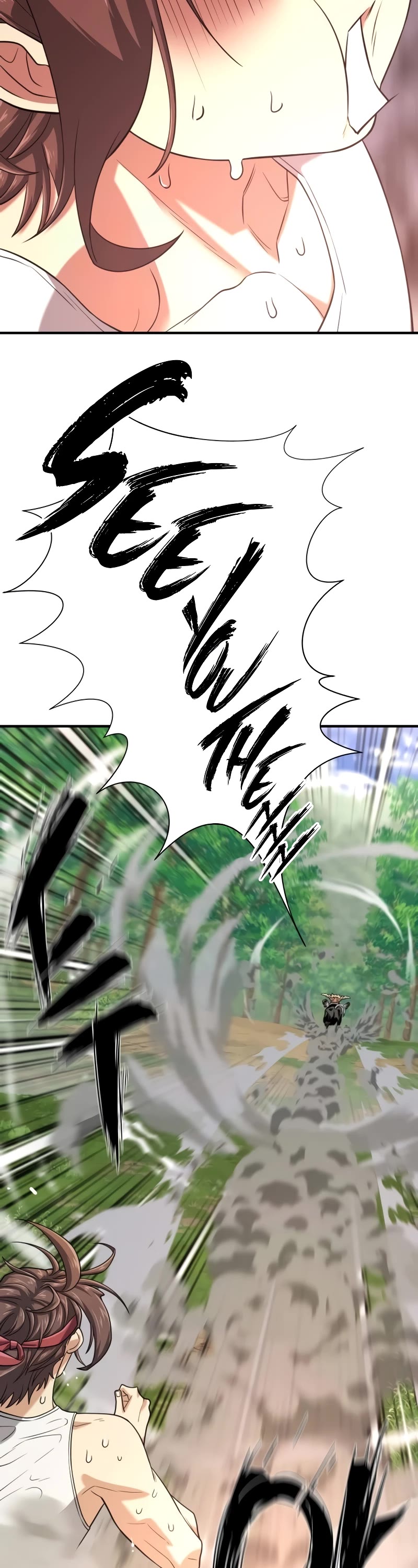 The Greatest Estate Developer Chapter 146 page 13 - Chapter 146