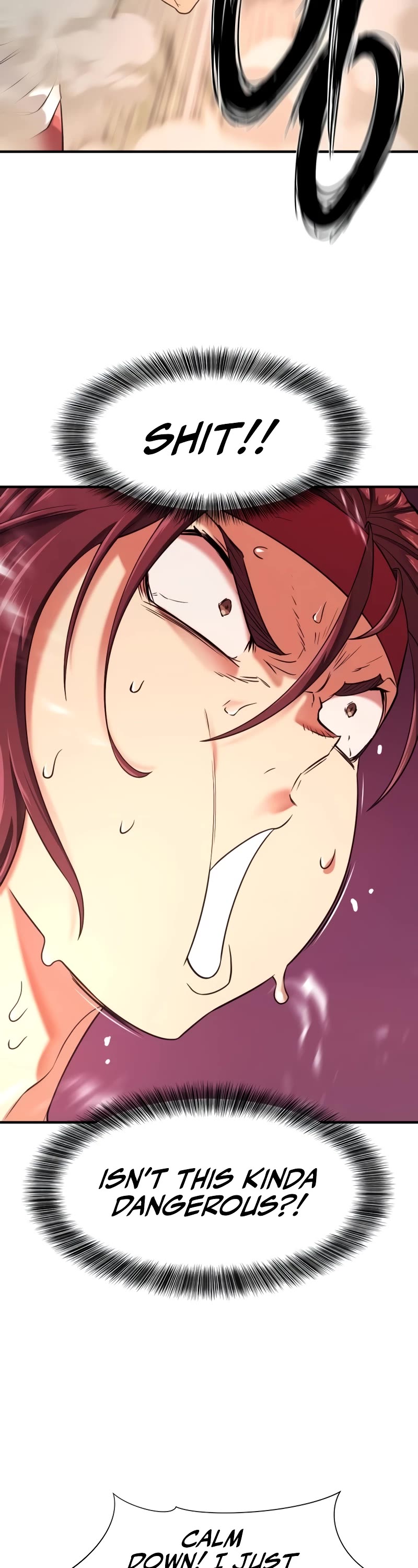 The Greatest Estate Developer Chapter 146 page 14 - Chapter 146