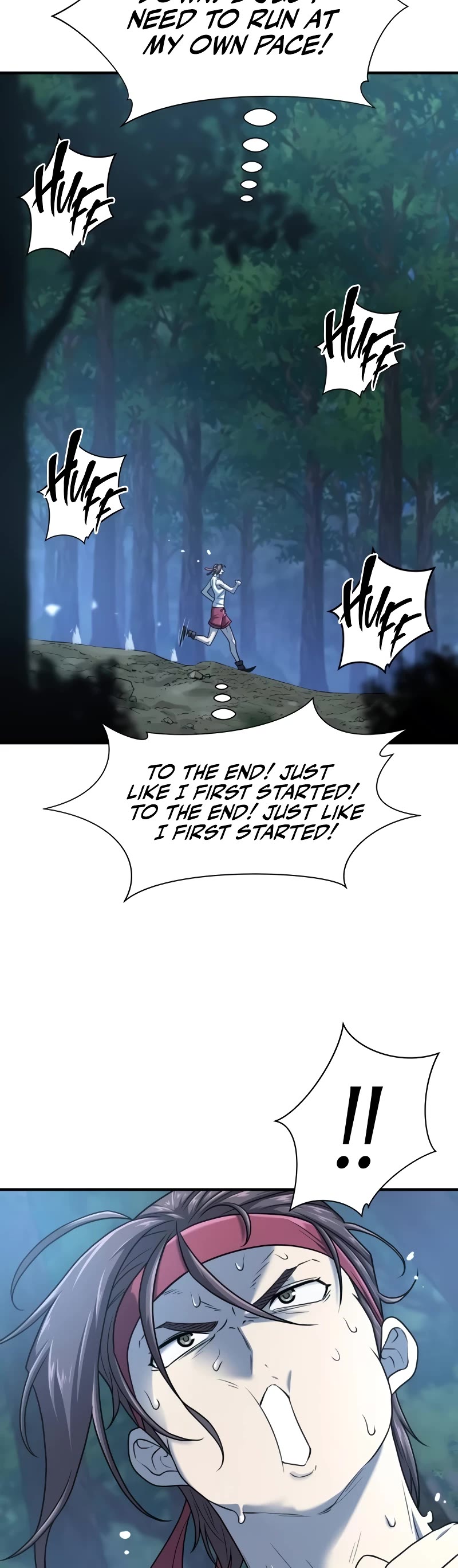 The Greatest Estate Developer Chapter 146 page 15 - Chapter 146