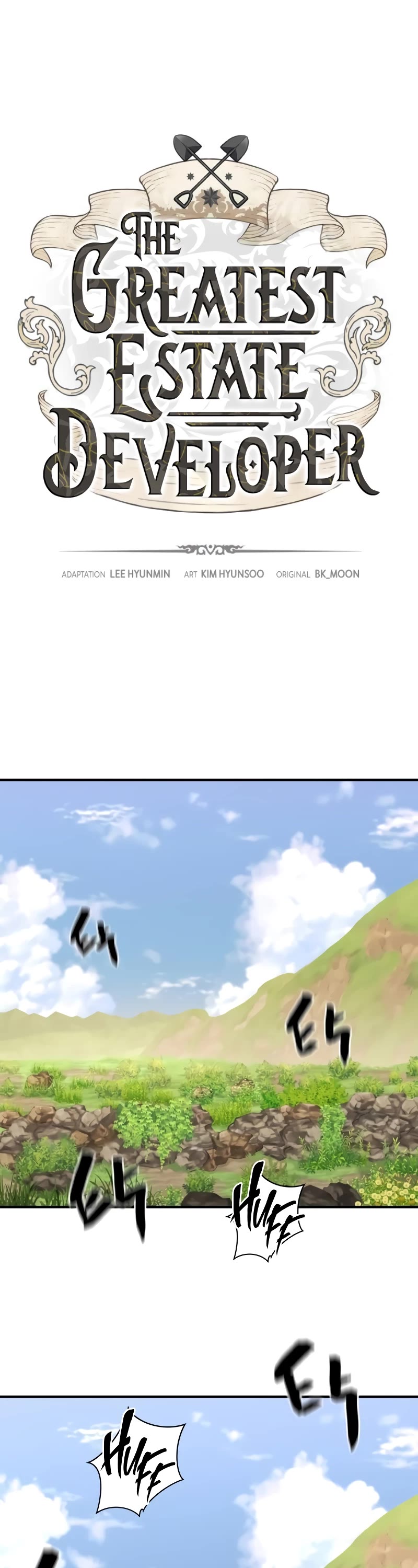 The Greatest Estate Developer Chapter 146 page 2 - Chapter 146