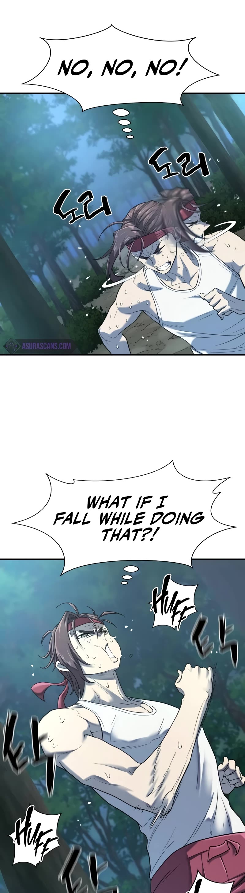 The Greatest Estate Developer Chapter 146 page 20 - Chapter 146