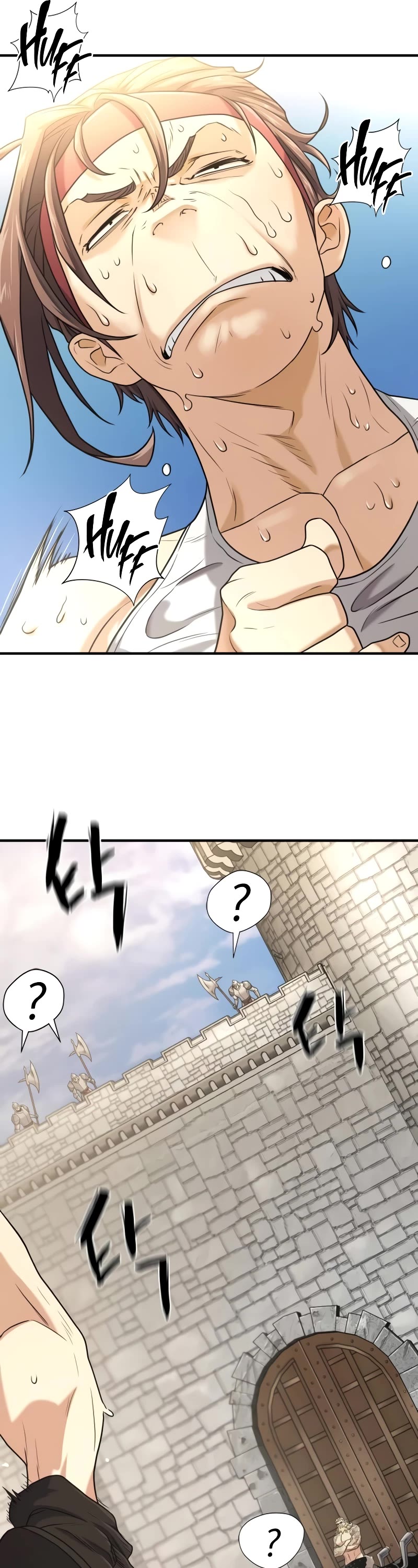 The Greatest Estate Developer Chapter 146 page 22 - Chapter 146