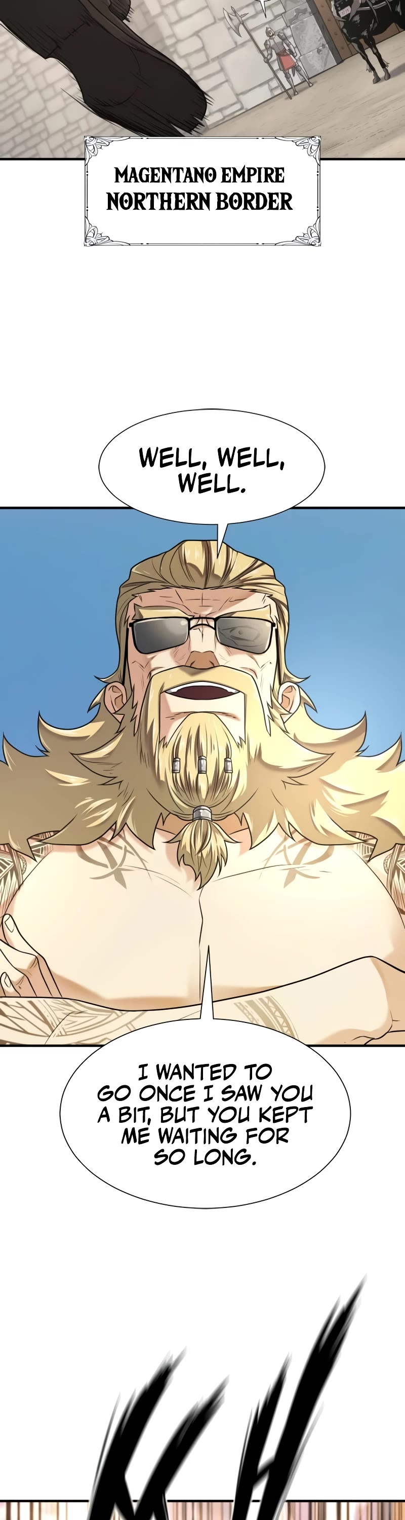 The Greatest Estate Developer Chapter 146 page 23 - Chapter 146