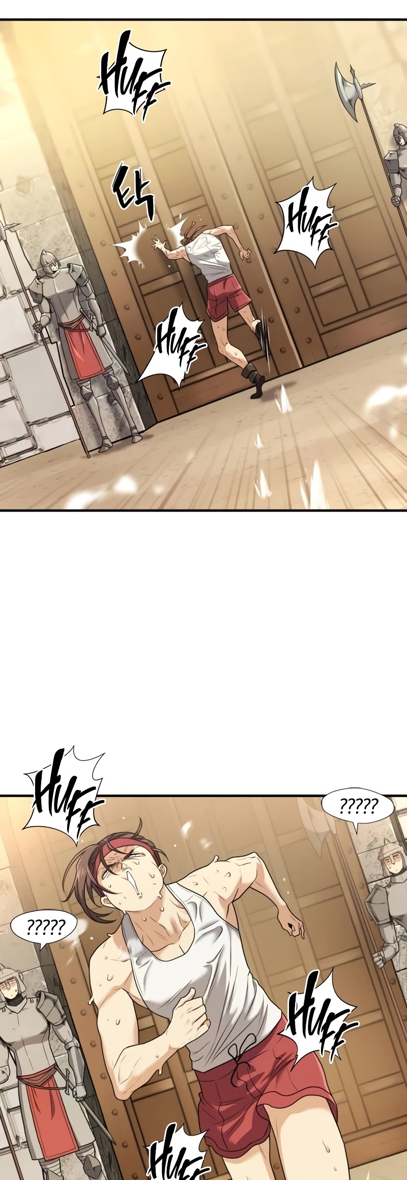 The Greatest Estate Developer Chapter 146 page 25 - Chapter 146