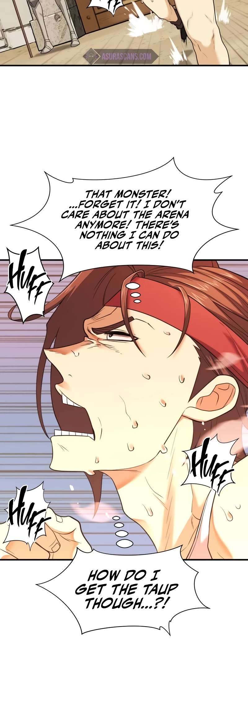 The Greatest Estate Developer Chapter 146 page 26 - Chapter 146