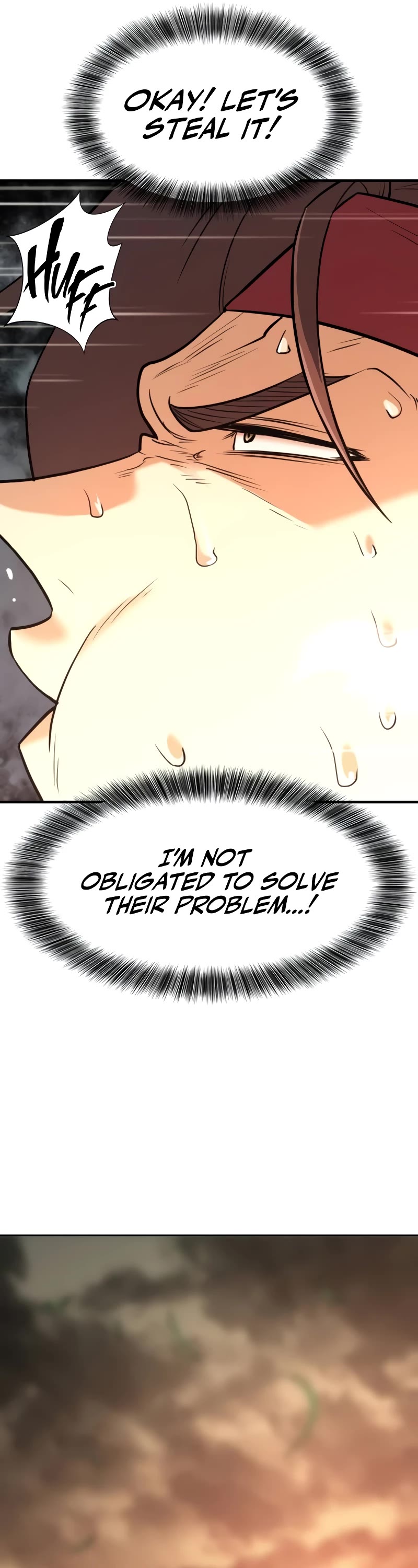 The Greatest Estate Developer Chapter 146 page 27 - Chapter 146