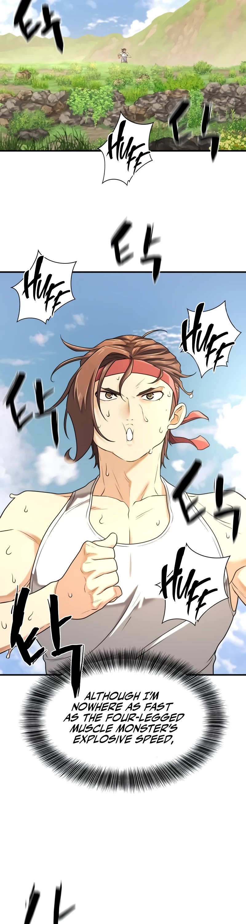 The Greatest Estate Developer Chapter 146 page 3 - Chapter 146