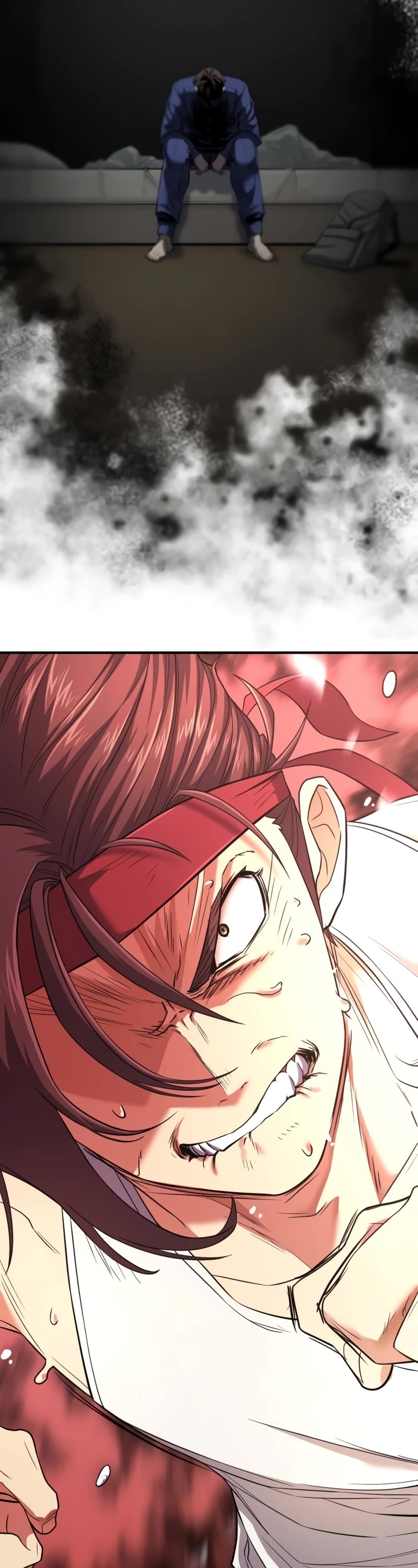 The Greatest Estate Developer Chapter 146 page 30 - Chapter 146
