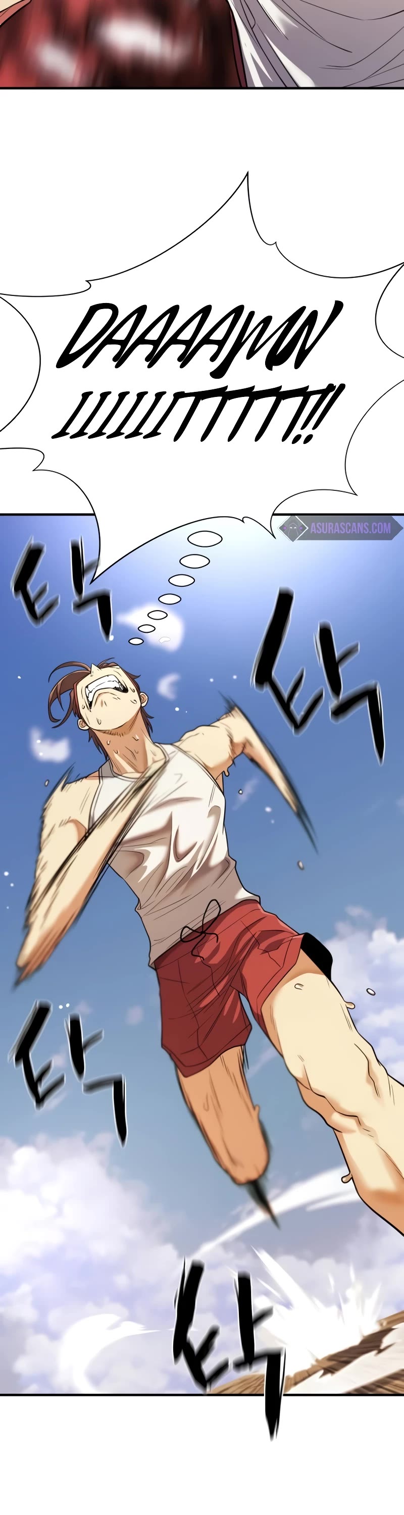 The Greatest Estate Developer Chapter 146 page 31 - Chapter 146
