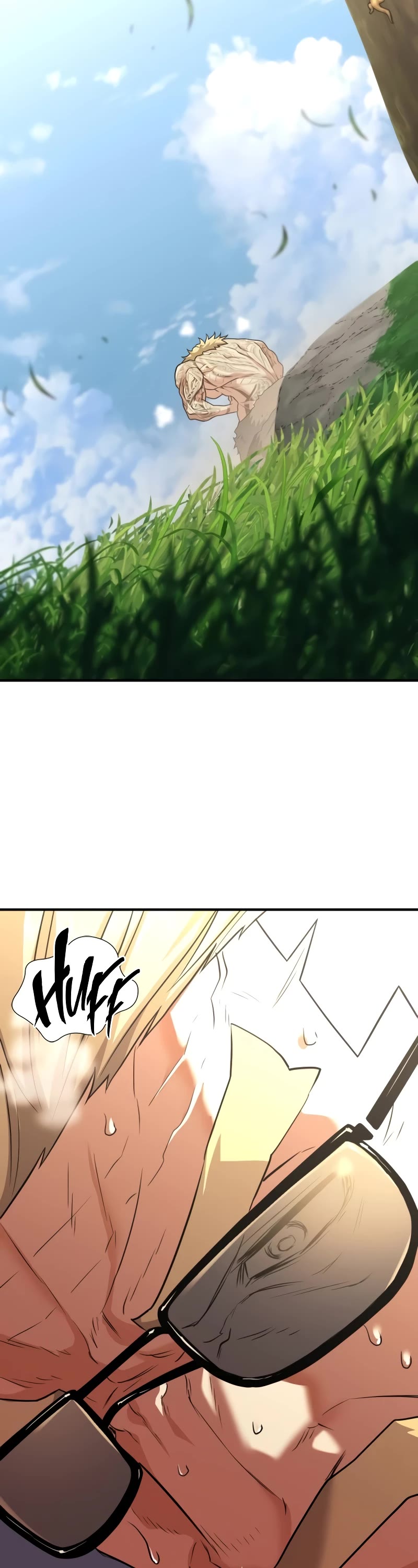 The Greatest Estate Developer Chapter 146 page 33 - Chapter 146