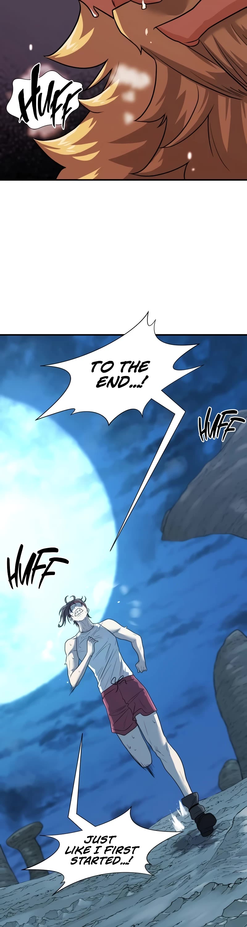 The Greatest Estate Developer Chapter 146 page 34 - Chapter 146