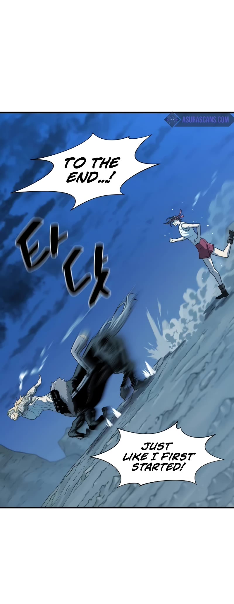 The Greatest Estate Developer Chapter 146 page 36 - Chapter 146