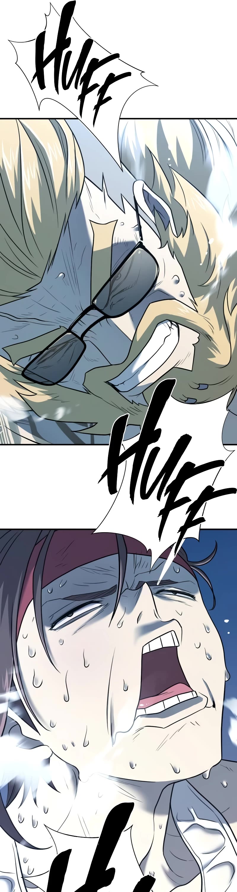 The Greatest Estate Developer Chapter 146 page 37 - Chapter 146