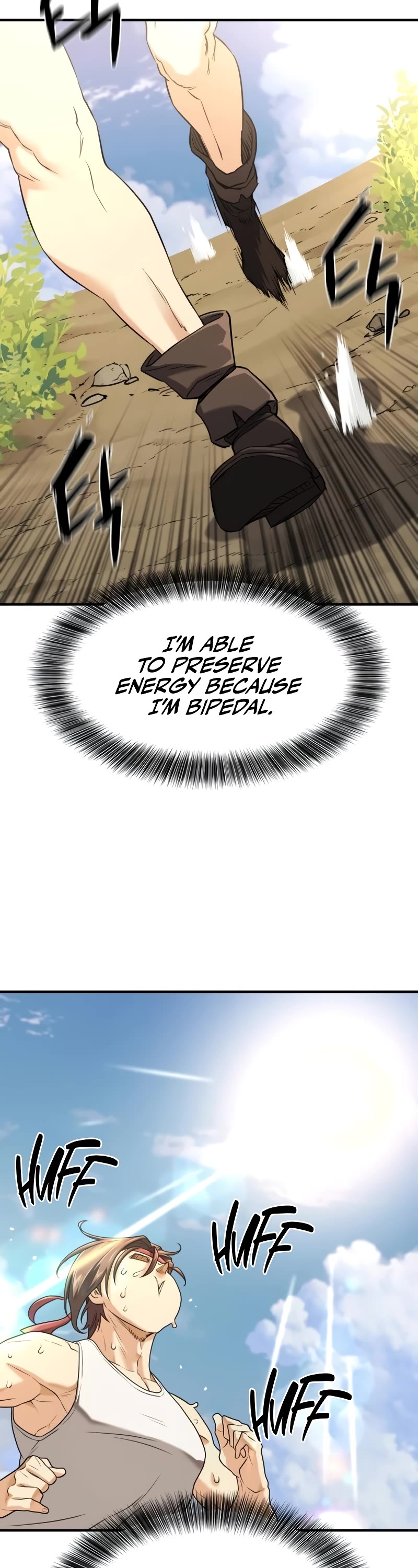 The Greatest Estate Developer Chapter 146 page 4 - Chapter 146