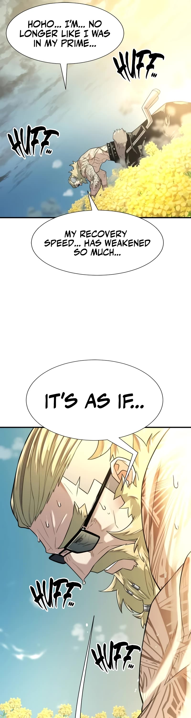 The Greatest Estate Developer Chapter 146 page 42 - Chapter 146