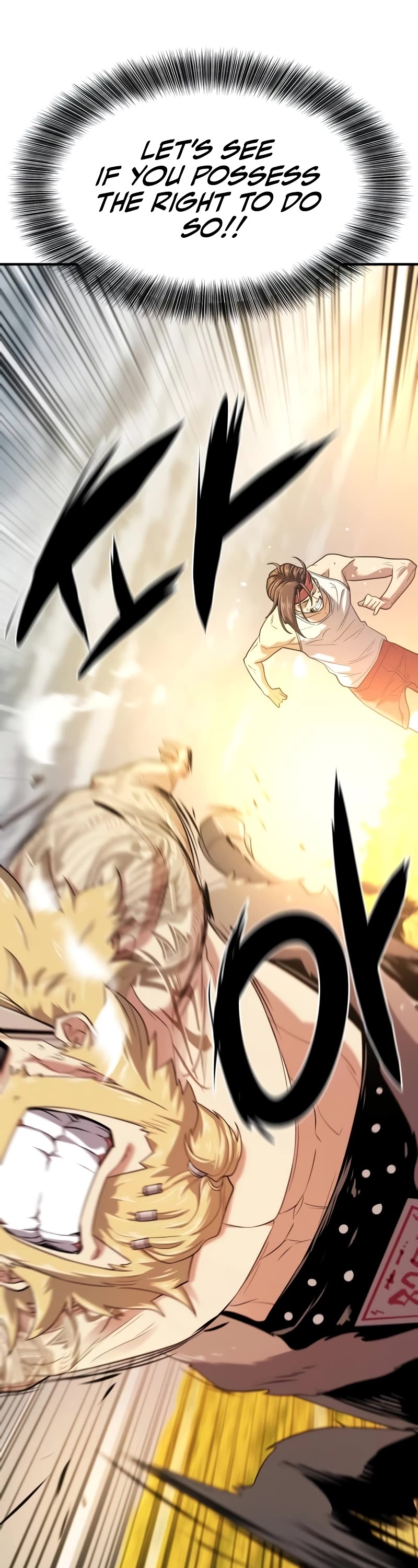 The Greatest Estate Developer Chapter 146 page 49 - Chapter 146