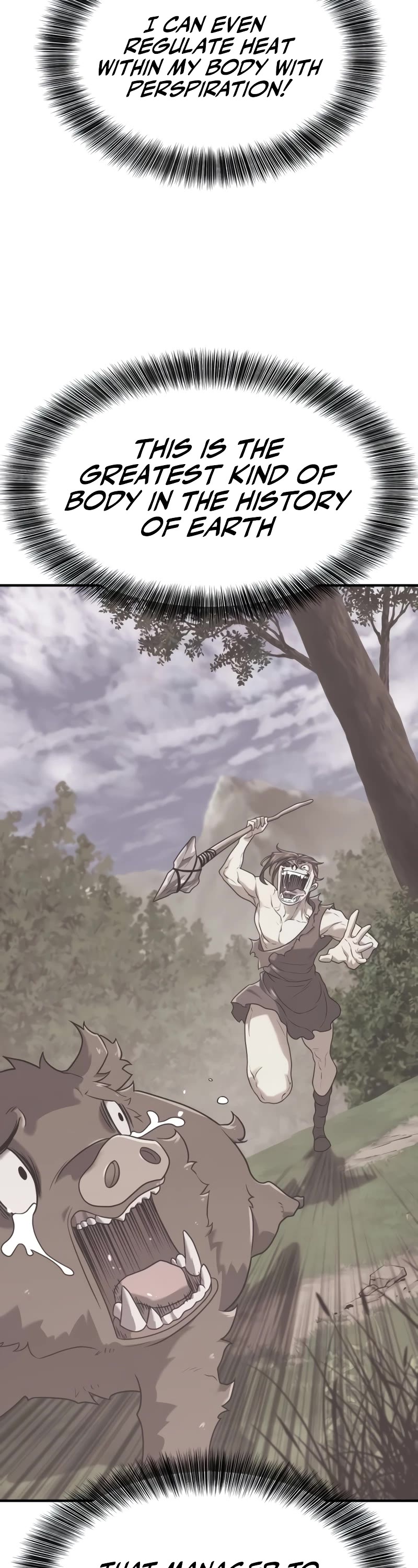 The Greatest Estate Developer Chapter 146 page 5 - Chapter 146
