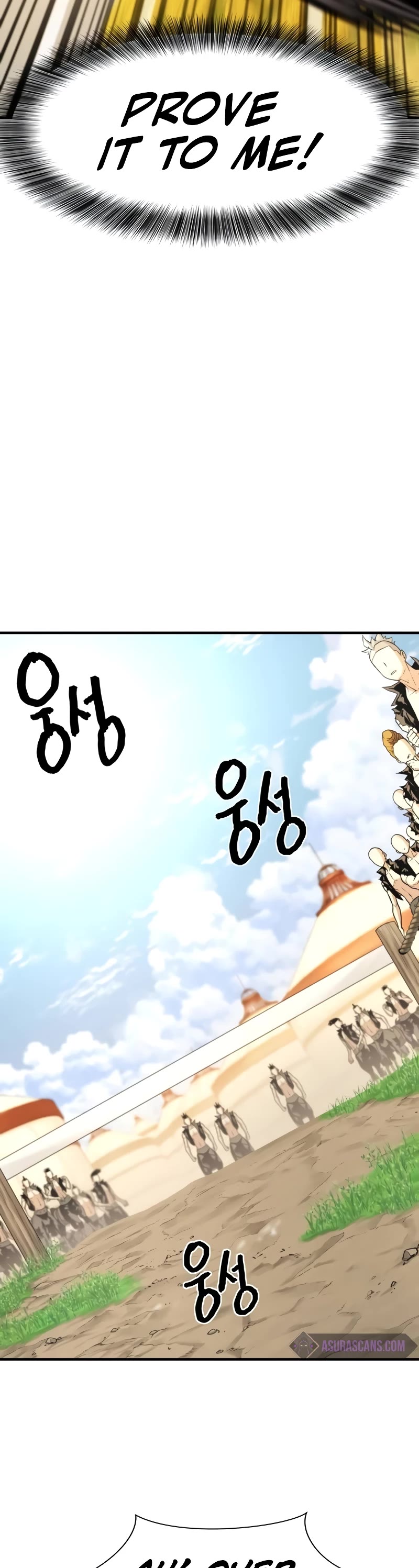 The Greatest Estate Developer Chapter 146 page 50 - Chapter 146