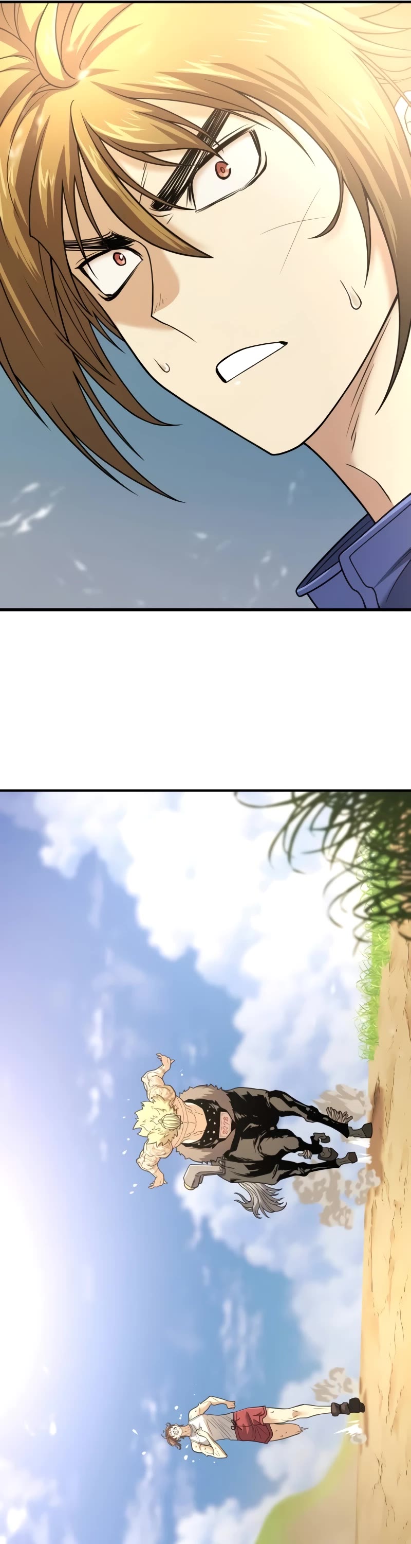 The Greatest Estate Developer Chapter 146 page 52 - Chapter 146