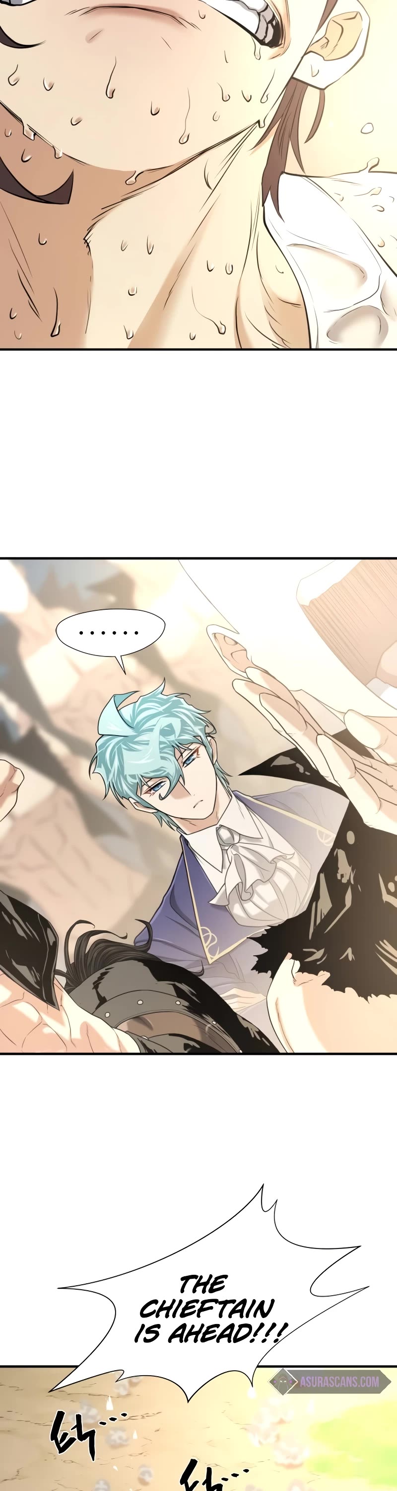 The Greatest Estate Developer Chapter 146 page 54 - Chapter 146