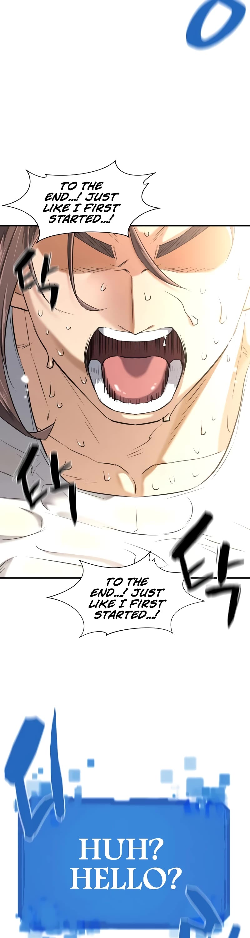 The Greatest Estate Developer Chapter 146 page 57 - Chapter 146